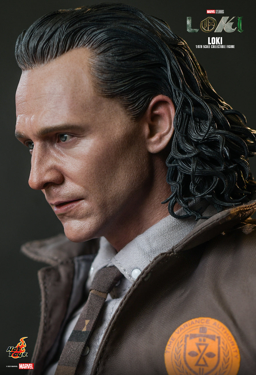 Hot Toys Loki Loki