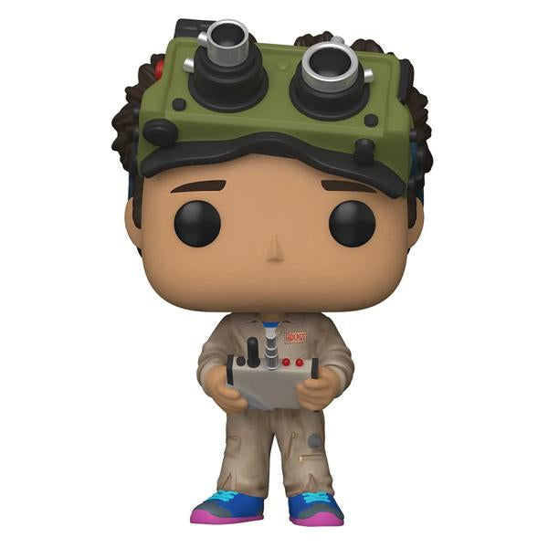 Funko Pop Movies: Los Cazafantasmas Afterlife - Podcast