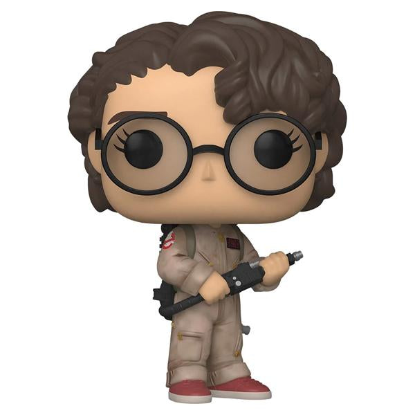 Funko Pop Movies: Los Cazafantasmas Afterlife - Phoebe