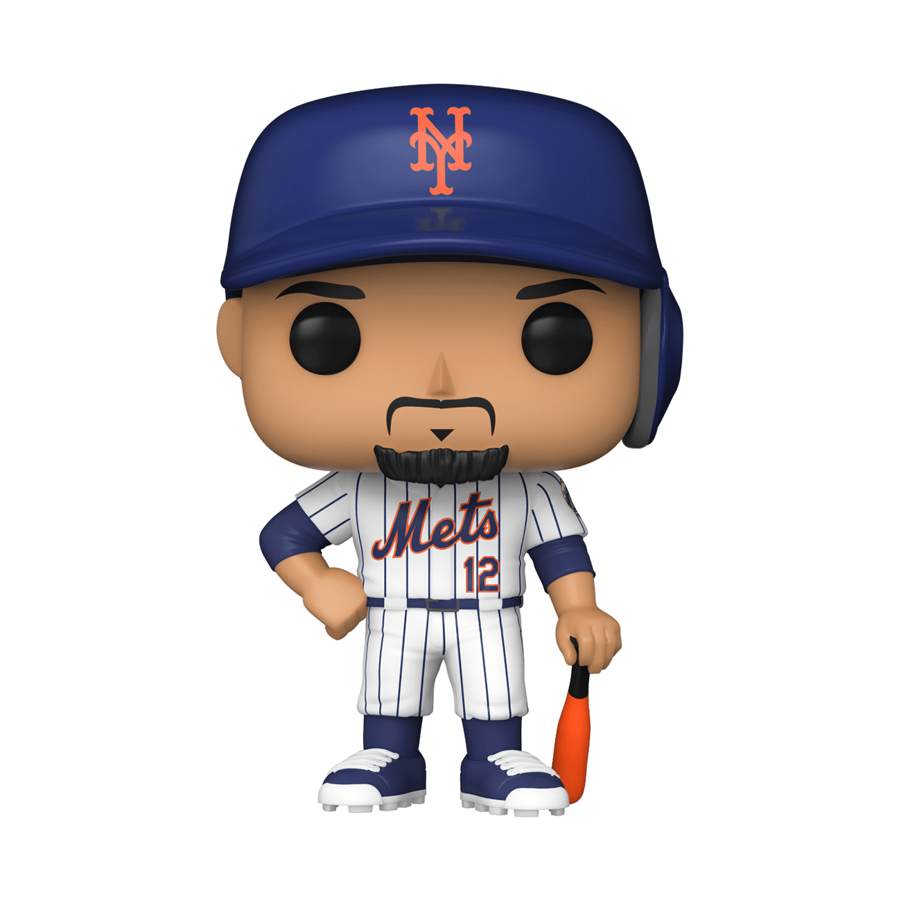 Funko Pop MLB: New York Mets - Francisco Lindor