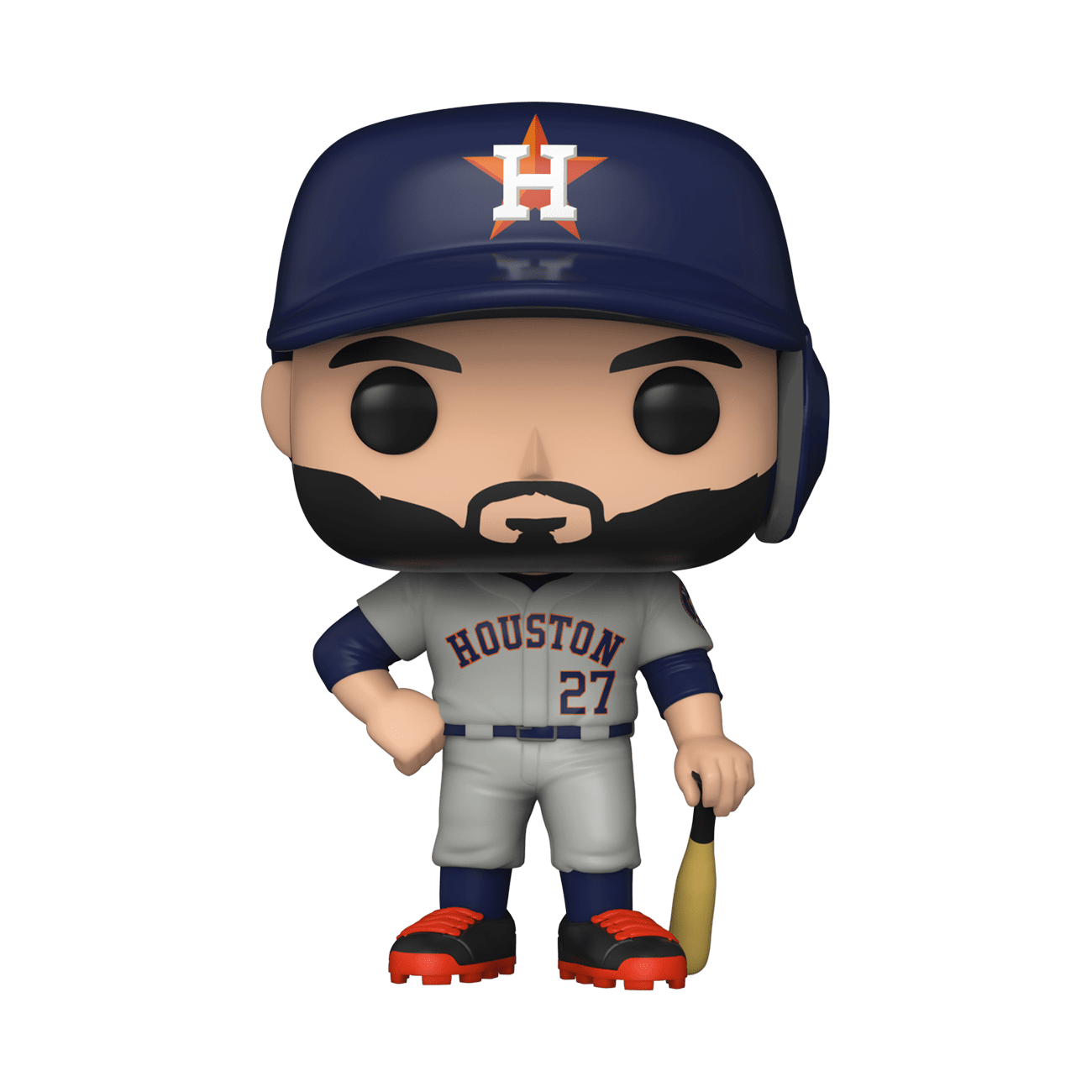 Funko Pop MLB: Houston Astros - Jose Altuve