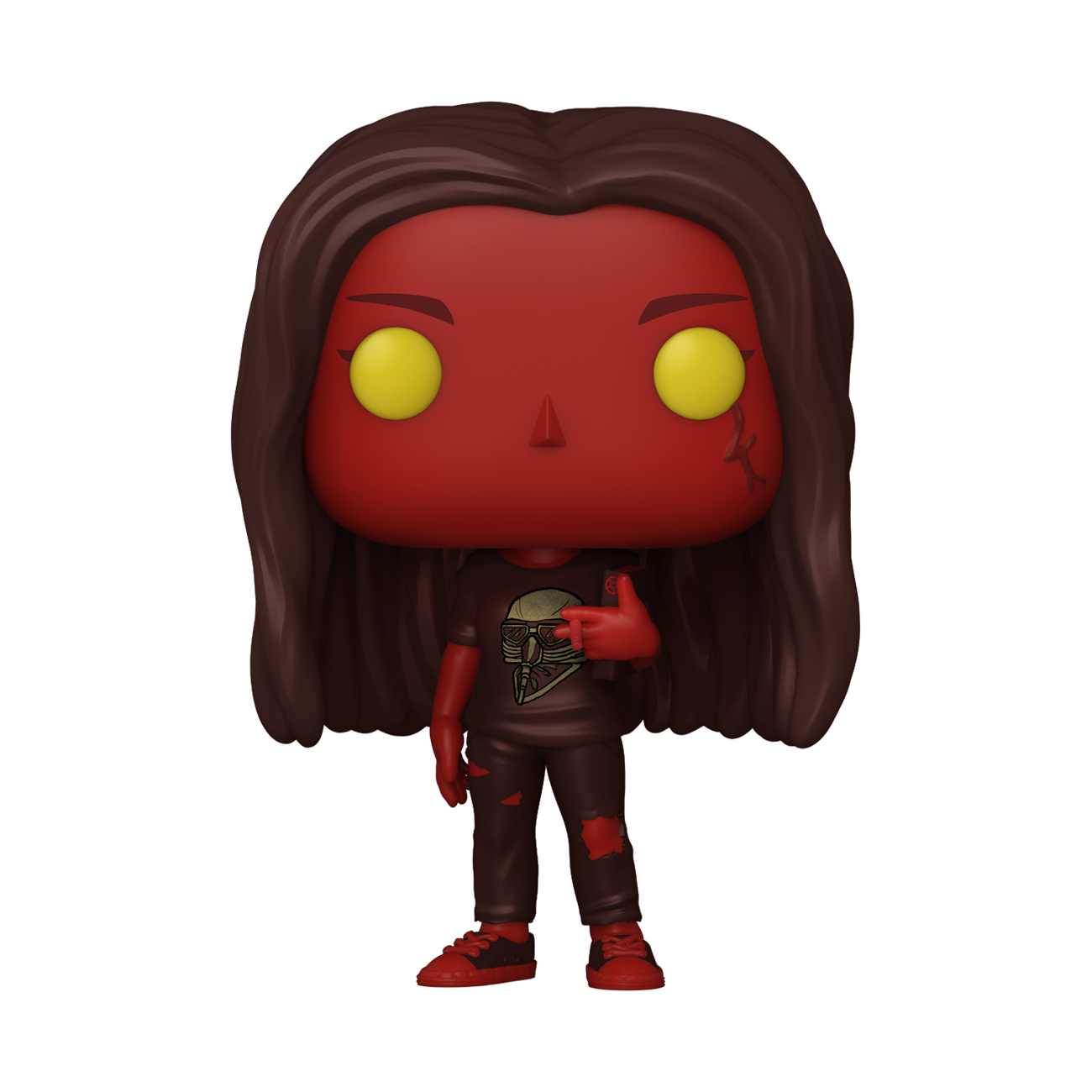 Funko Pop Movies: Mandy - Mandy