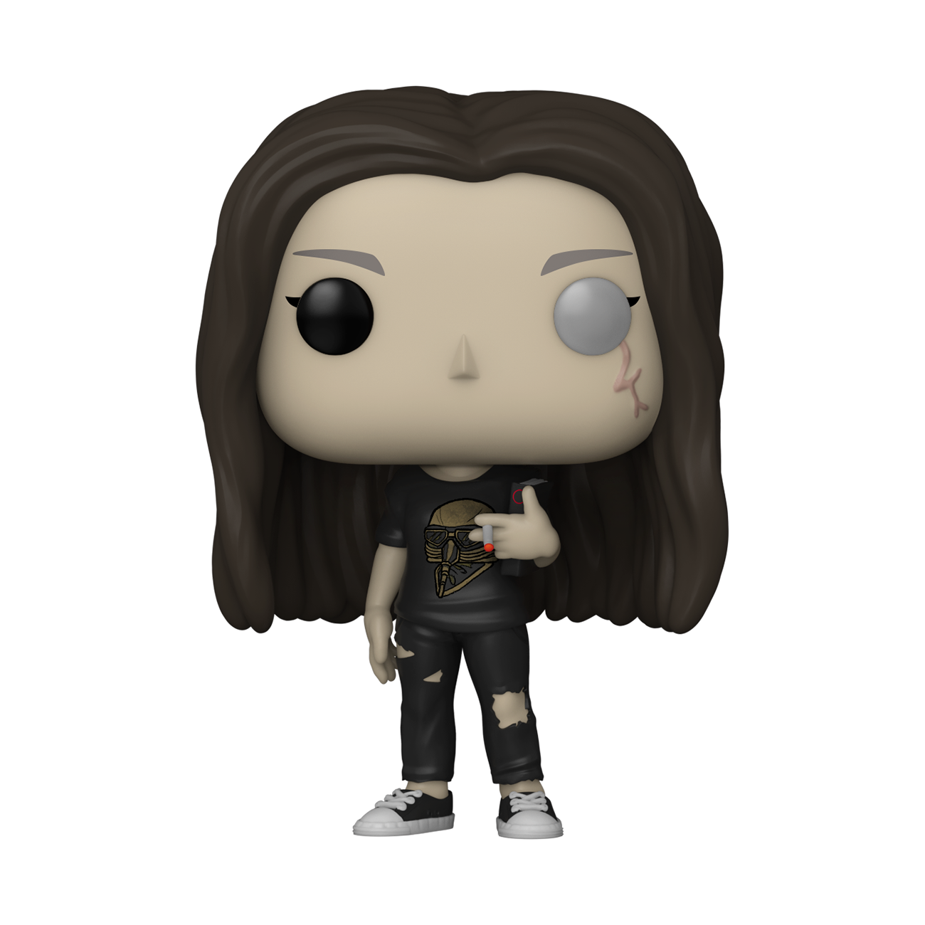 Funko Pop Movies: Mandy - Mandy