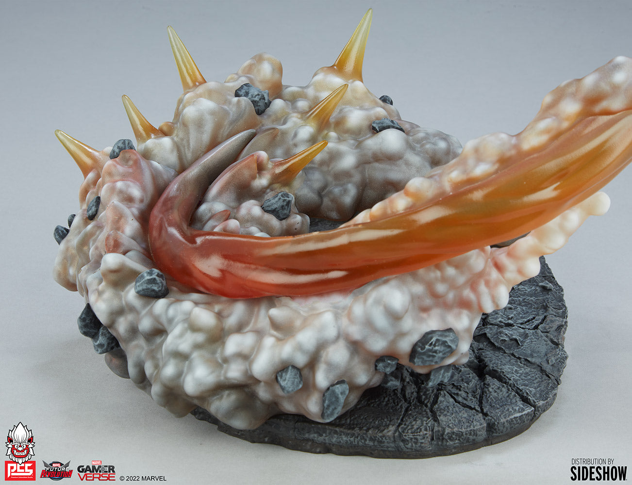 Statue PCS Marvel Green Goblin