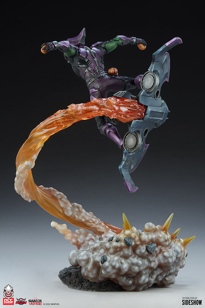 Statue PCS Marvel Green Goblin