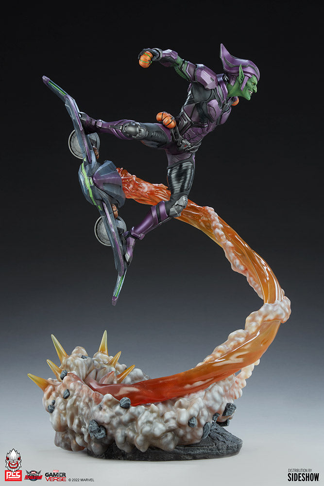 Statue PCS Marvel Green Goblin