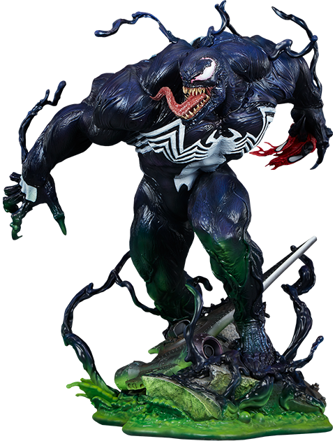 Sideshow Marvel Venom