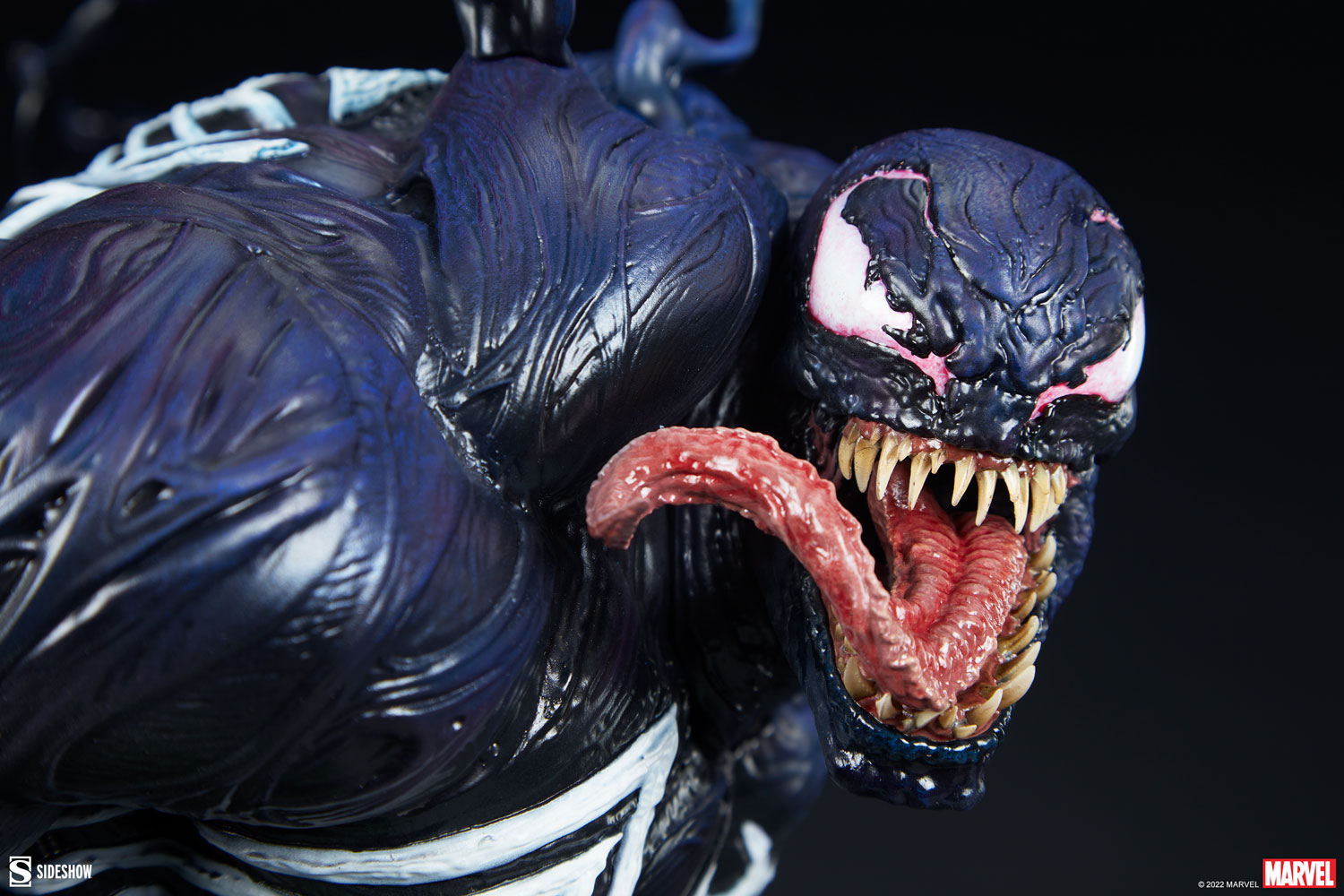 Sideshow Marvel Venom