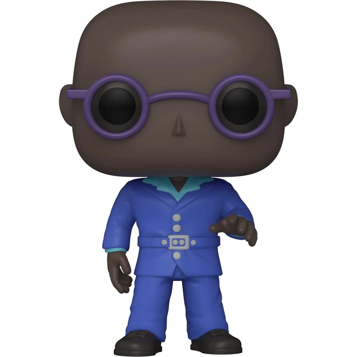Funko Pop Movies: Matrix - Morpheus