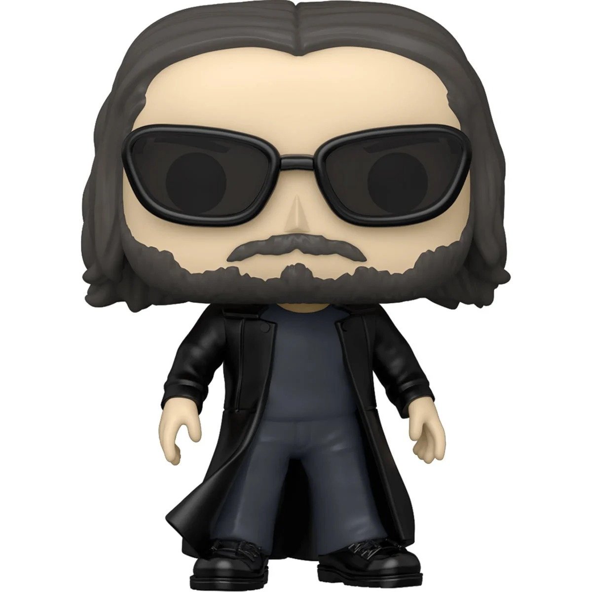 Funko Pop Movies: Matrix - Neo