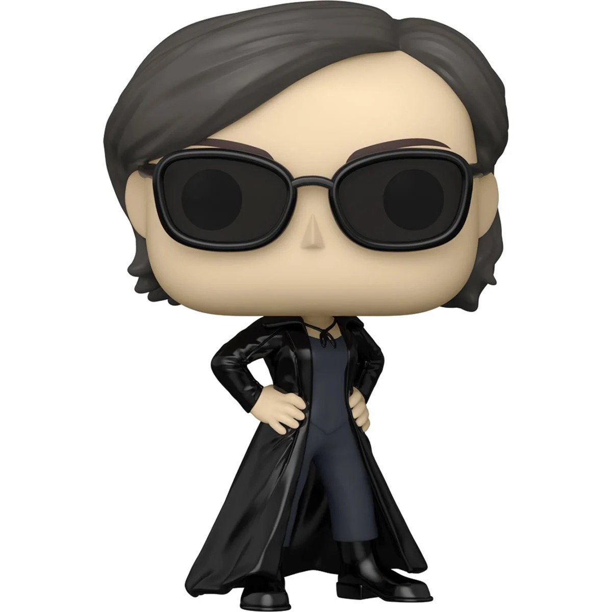 Funko Pop Movies: Matrix - Trinity