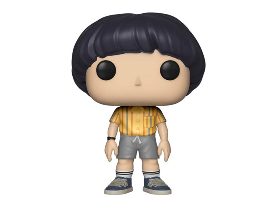 Funko Pop Mike 846 Stranger Things 3