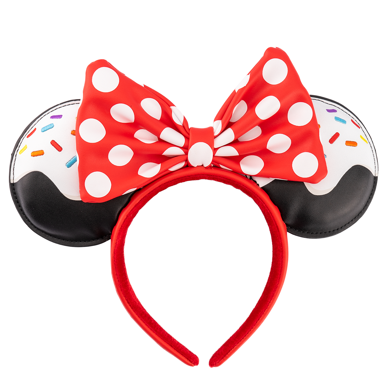 Loungefly Disney - Minnie Sweets Sprinkle Ears Headband