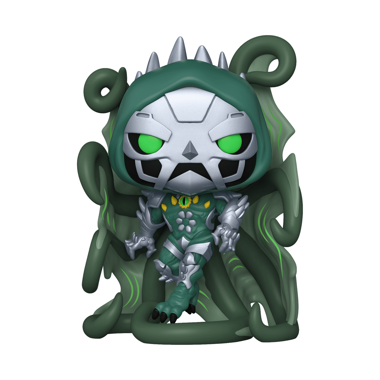 Funko Pop : Monster Hunters - Doctor Doom
