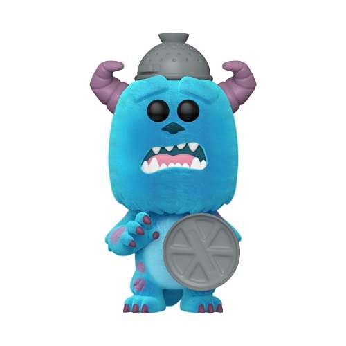 Funko Pop : Monsters Inc - Sulley Exclusivo