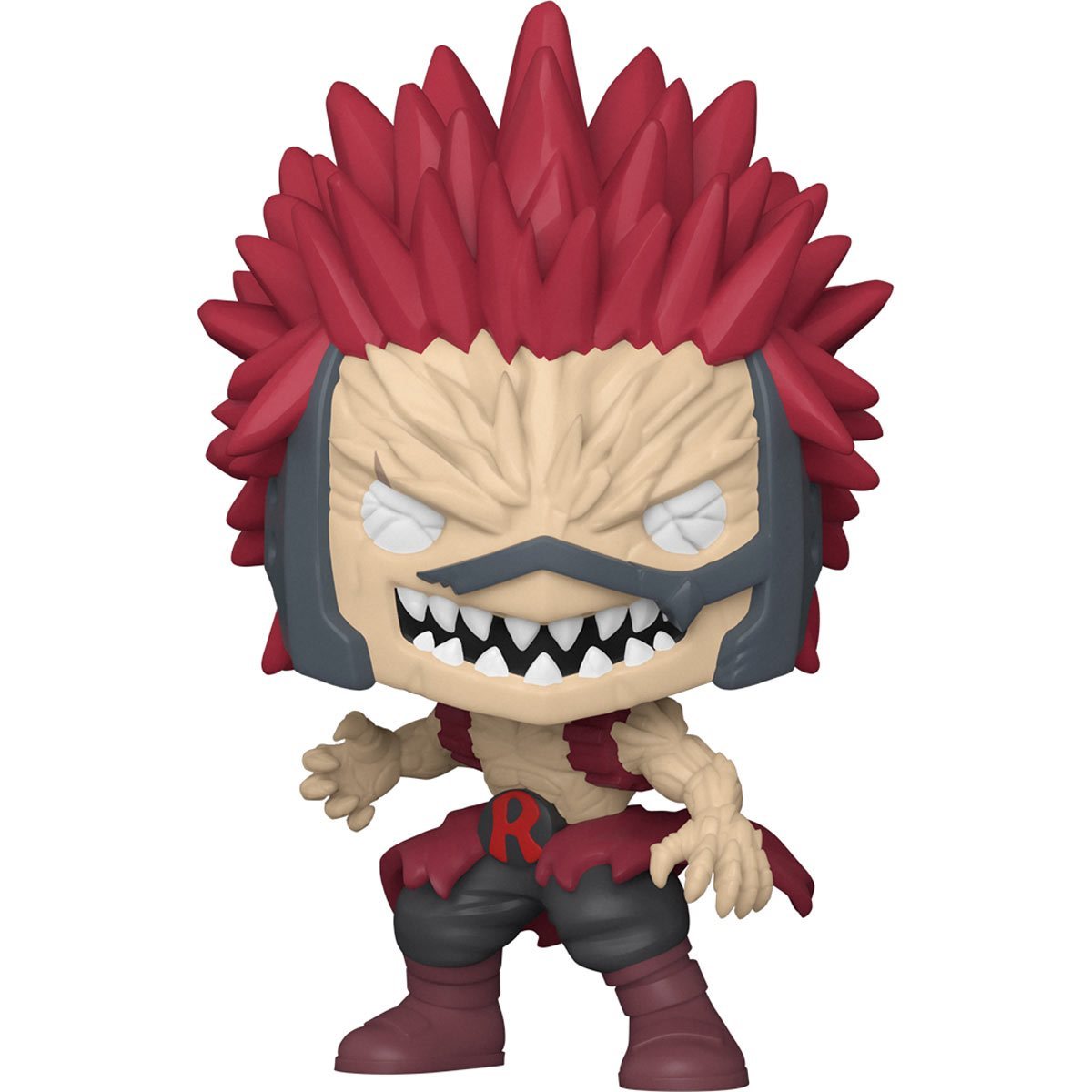 Funko Pop Animation: My Hero Academia - Eijiro Unbreakable