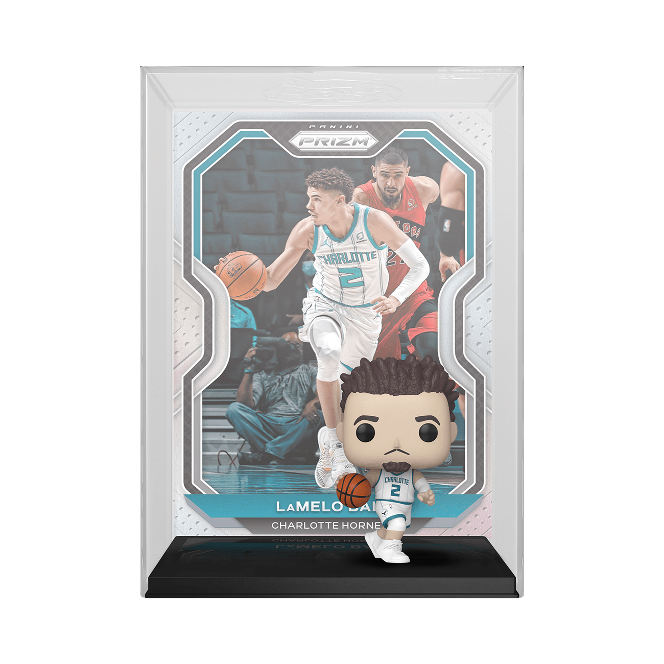 Funko Pop Trading Cards: NBA - Lamelo Ball