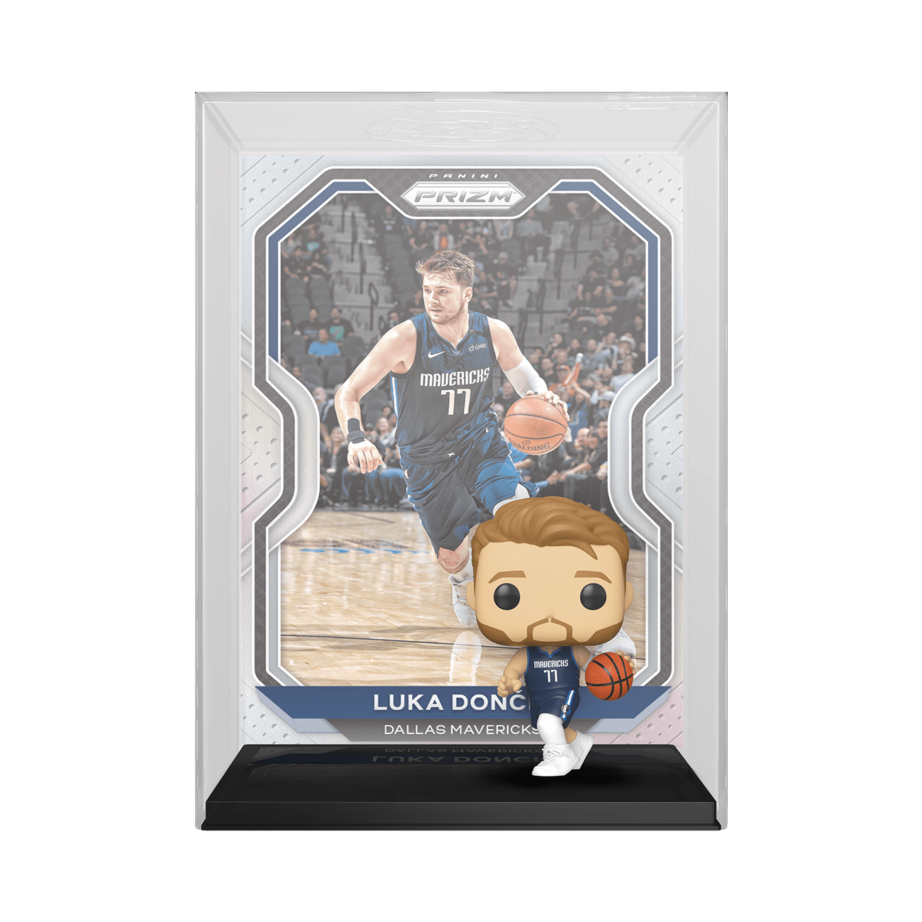 Funko Pop Trading Cards: NBA - Luka Doncic