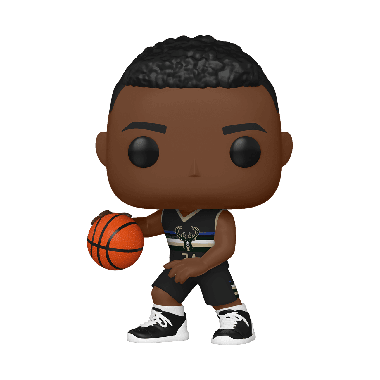 Funko Pop NBA: Bucks - Giannis Antetokounmpo