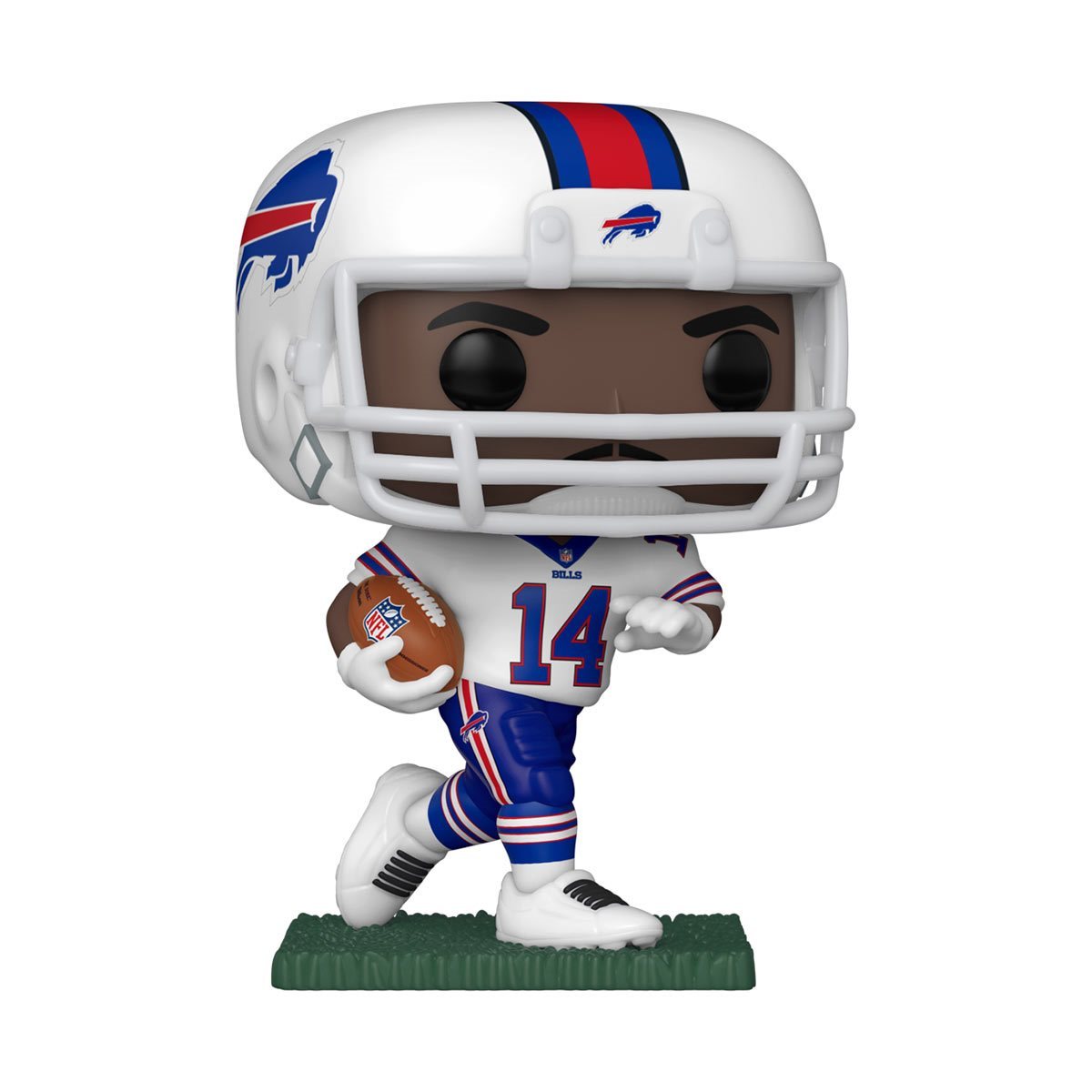 Funko Pop Football: Bills - Stefon Diggs