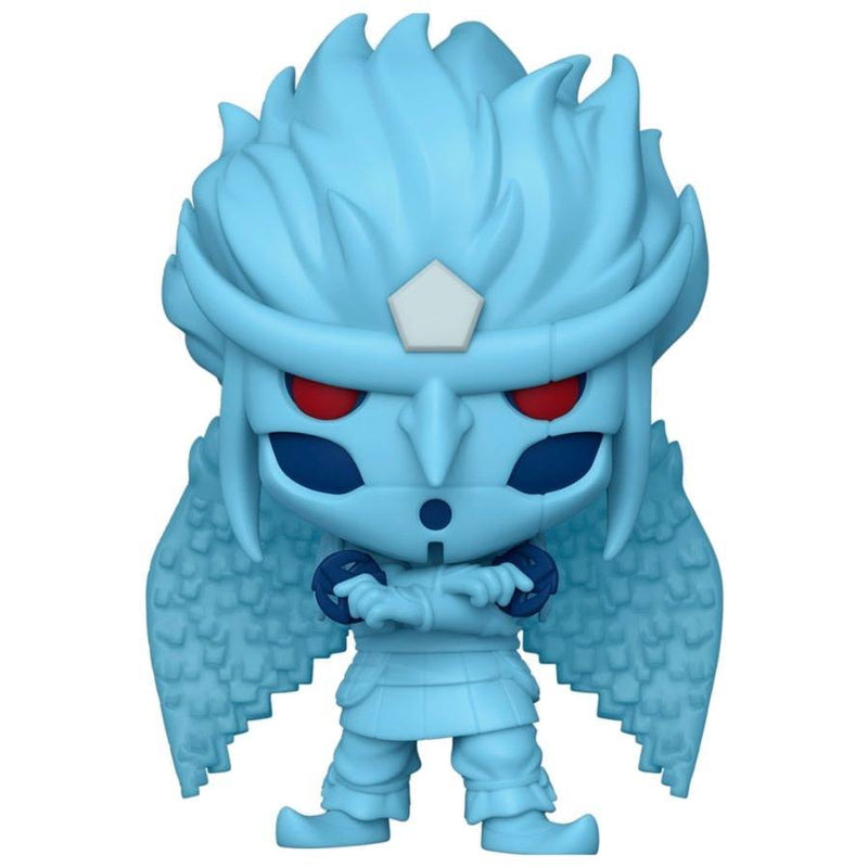 Funko Pop Naruto Shippuden Kakashi Perfect Susanoo 6" Exclusivo