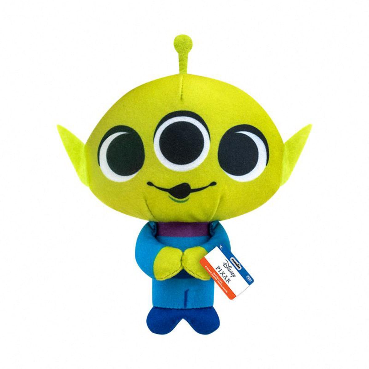 Funko Plush : Disney - Alien