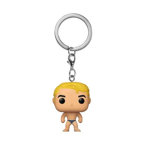 Funko Pocket Pop Keychain: Retro Toys - Stretch Armstrong