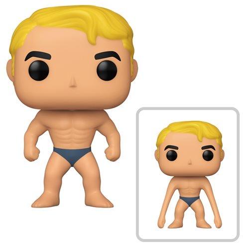 Funko Pop Retro Toys: Hasbro - Stretch Armstrong