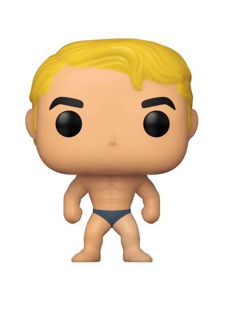 Funko Pop Retro Toys: Hasbro - Stretch Armstrong