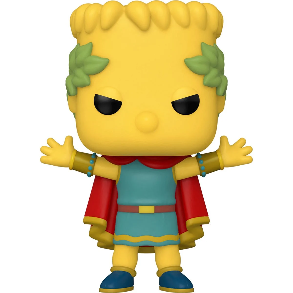 Funko Pop Television: Simpsons - Bartigula