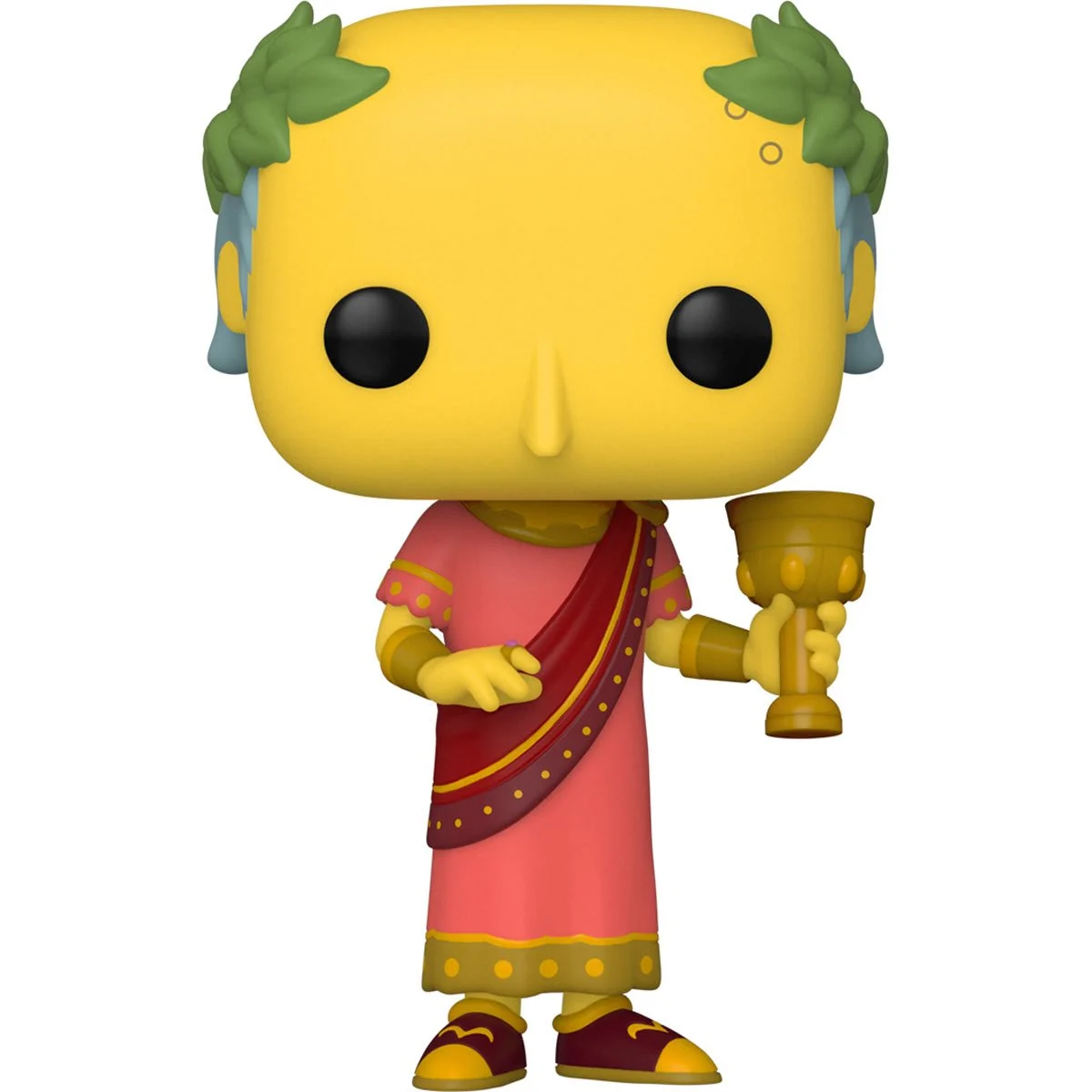 Funko Pop Television: Simpsons - Emperor Montimus