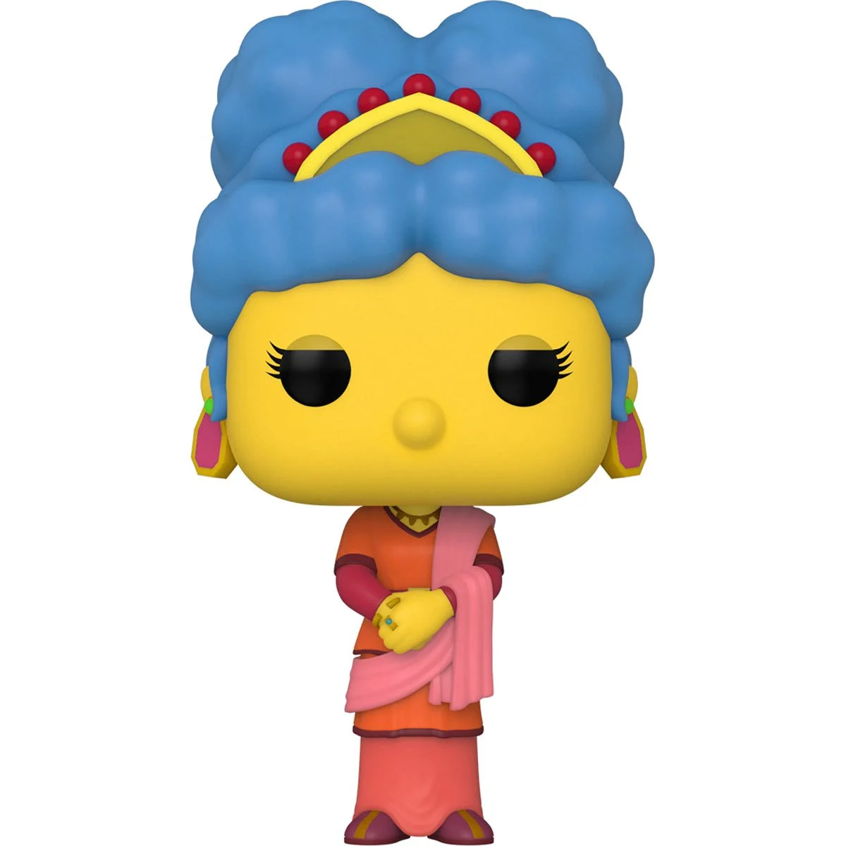 Funko Pop Television: Simpsons - Marjora