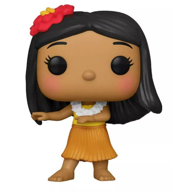 Funko Pop : It´s A Small World - United States