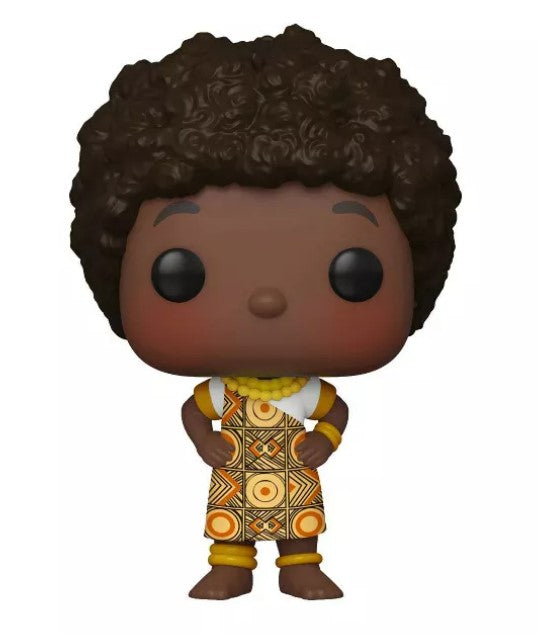 Funko Pop : It´s A Small World - Kenya