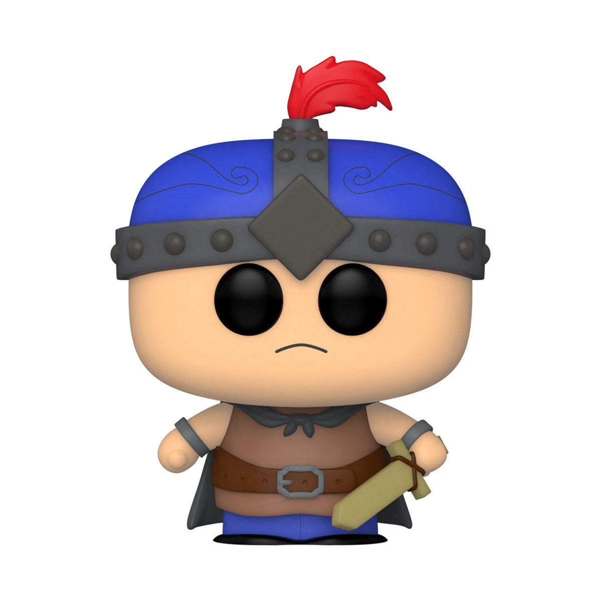 Funko Pop : South Park - Ranger Stan Marshwalker