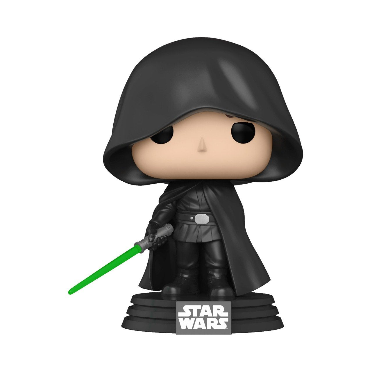 Funko Pop : Star Wars - Luke Skywalker Glow Exclusivo