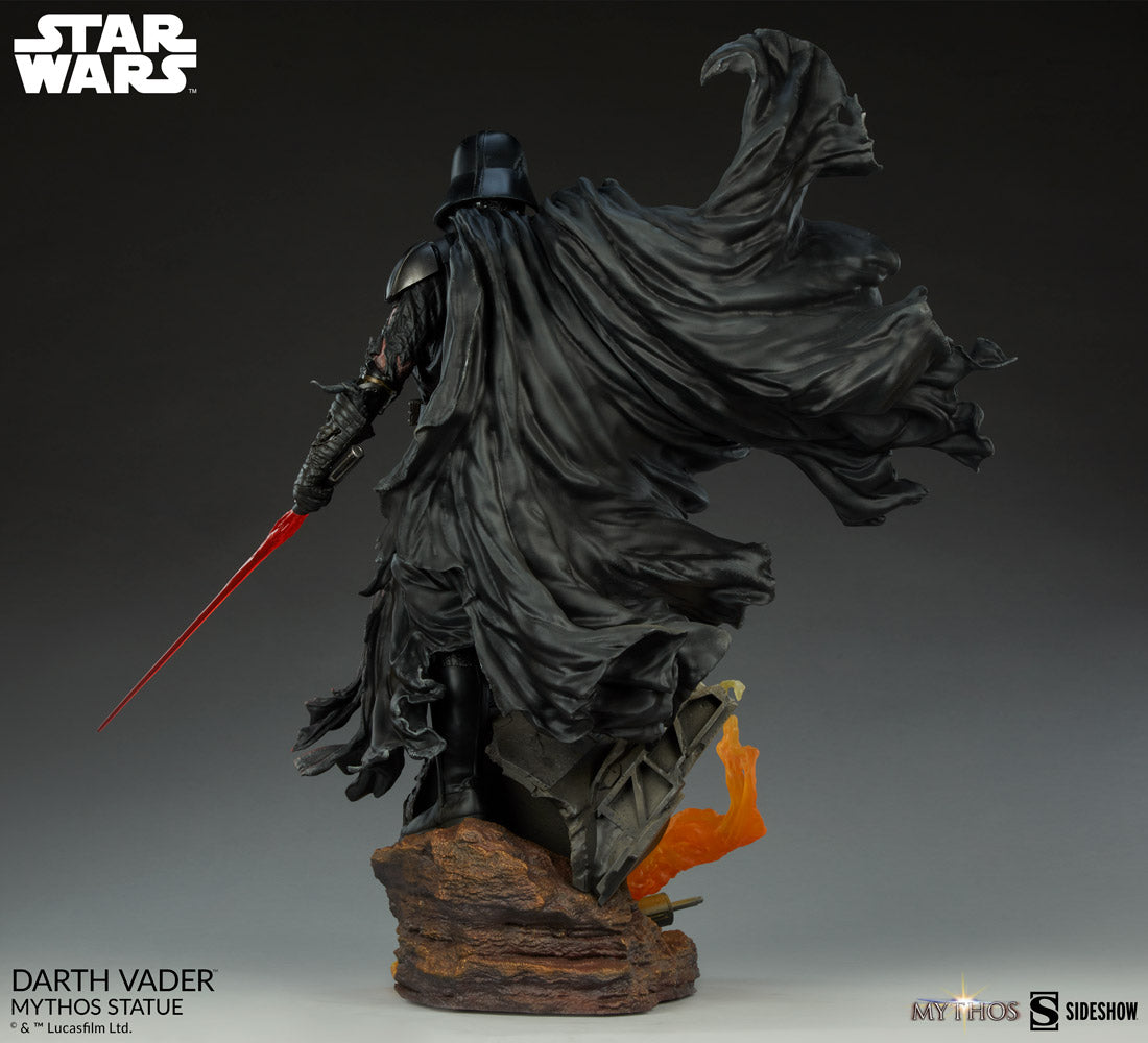Sideshow Darth Vader Mythos Star Wars