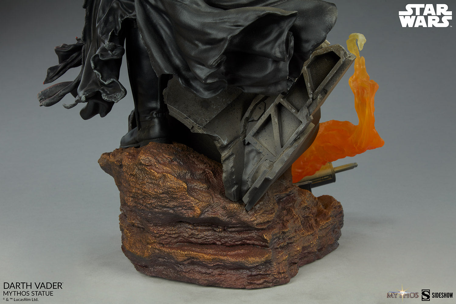 Sideshow Darth Vader Mythos Star Wars