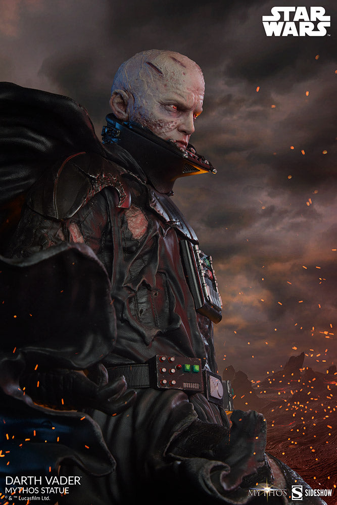 Sideshow Darth Vader Mythos Star Wars