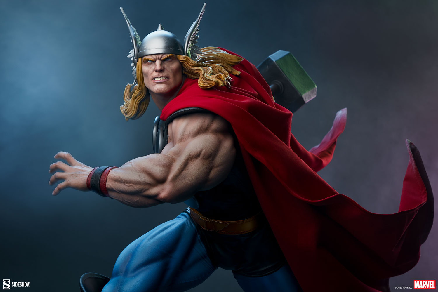 Sideshow Marvel Thor
