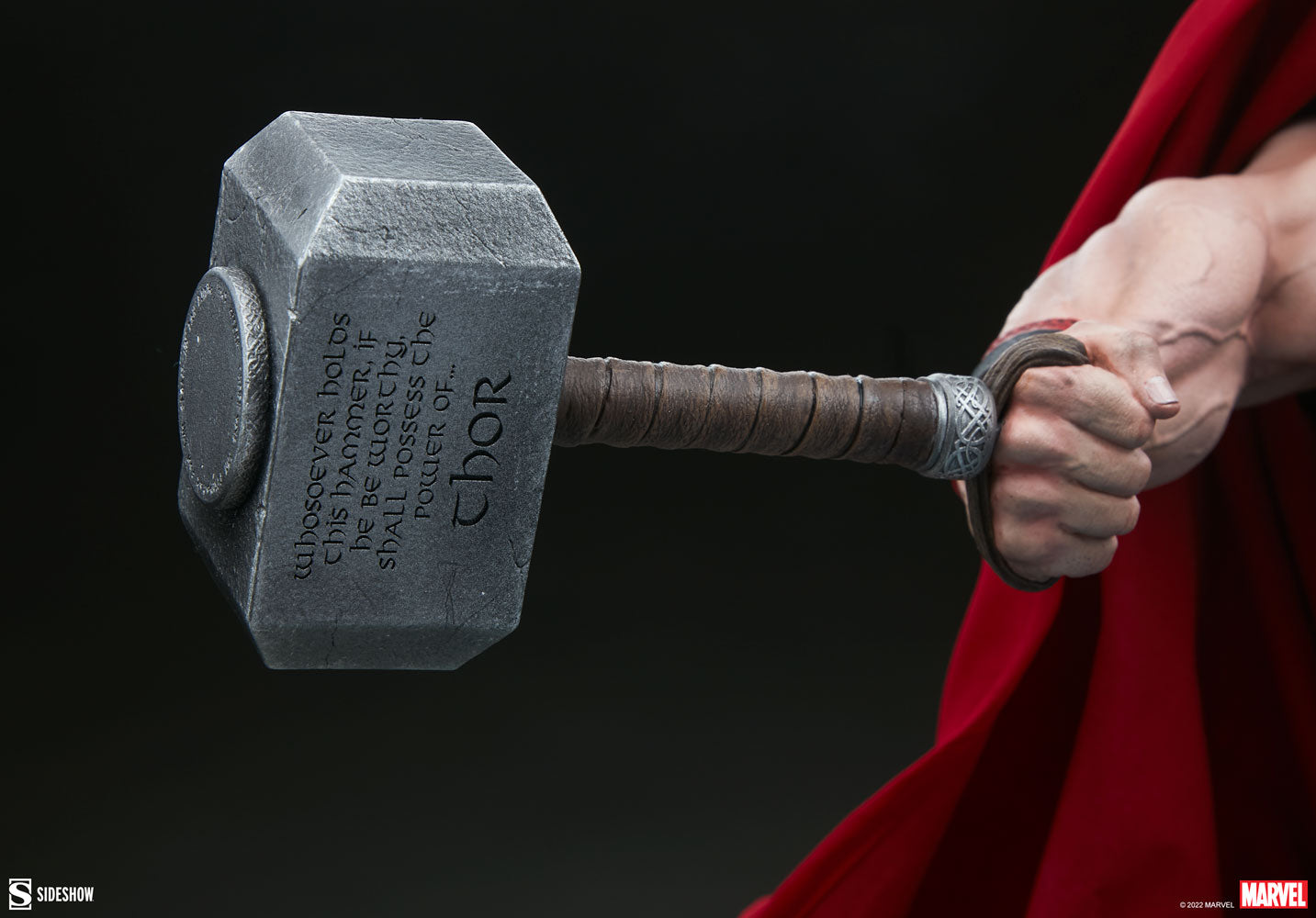 Sideshow Marvel Thor