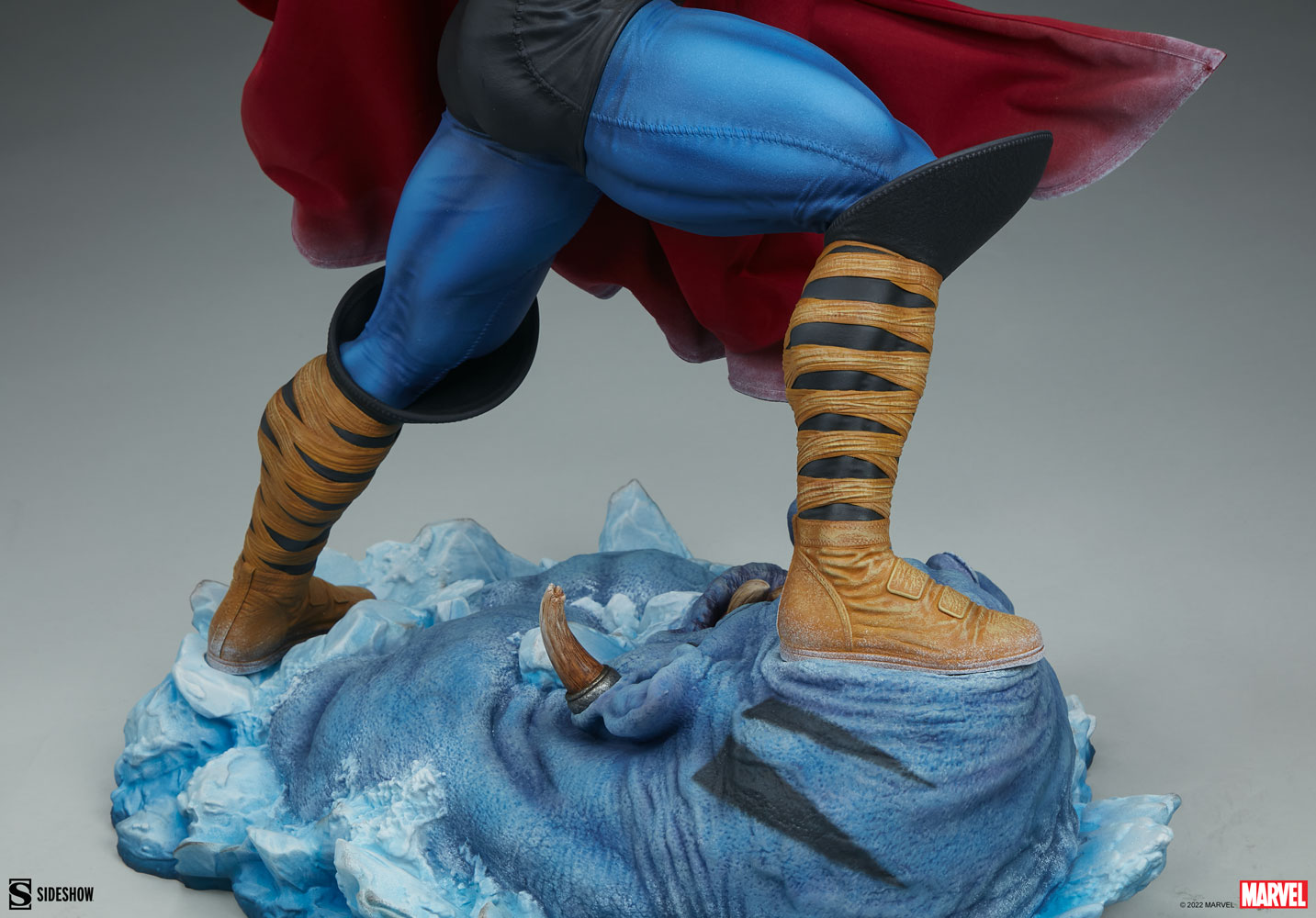 Sideshow Marvel Thor