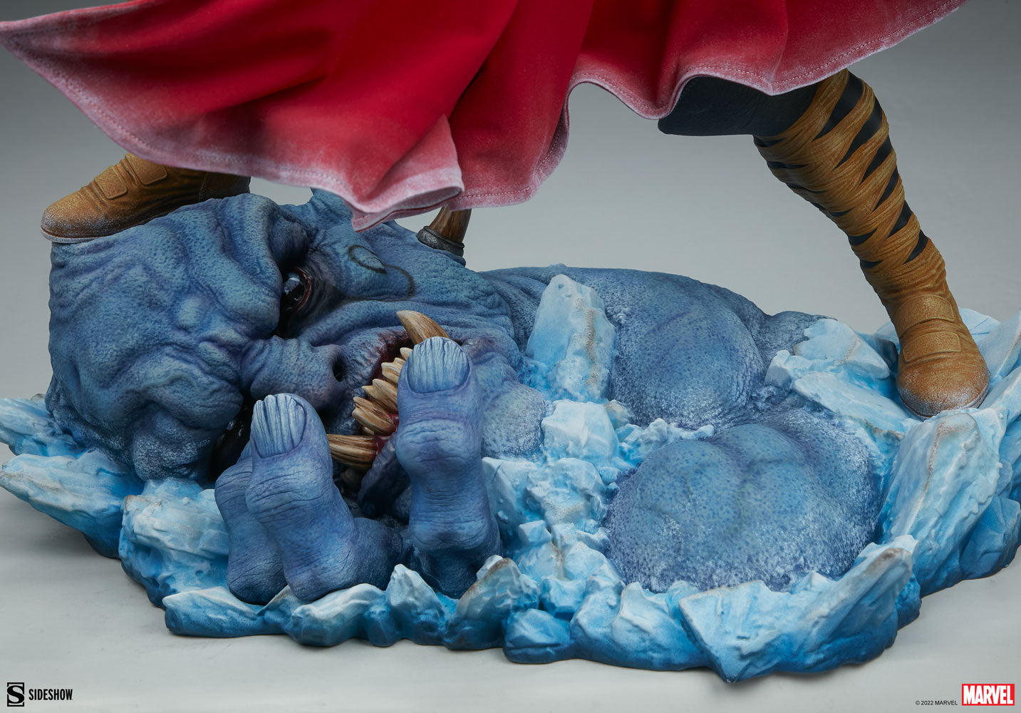 Sideshow Marvel Thor