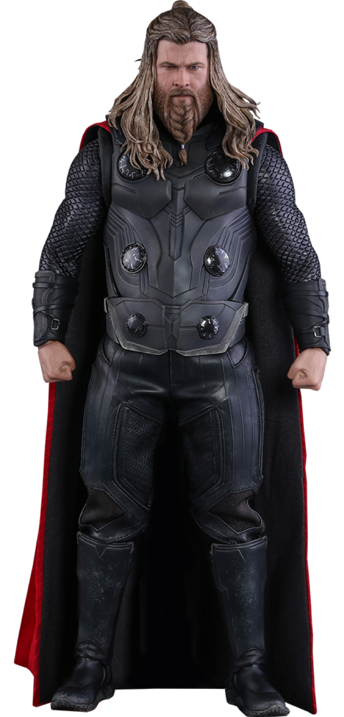 Hot Toys Avengers Endgame Thor