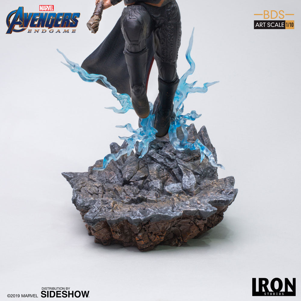 Iron Studios: Avengers Endgame - Thor