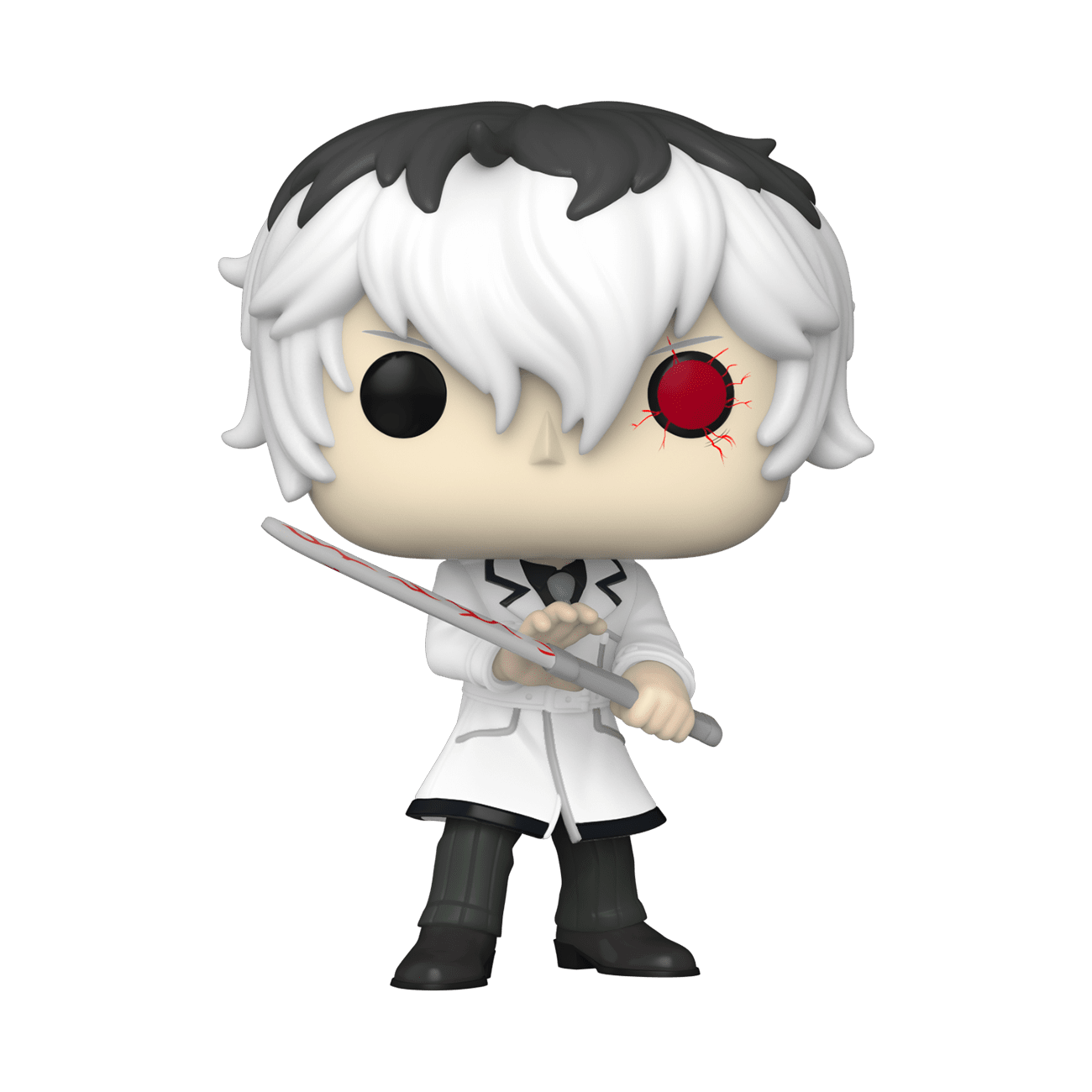 Funko Pop Animation: Tokyo Ghoul - Haise Sasaki