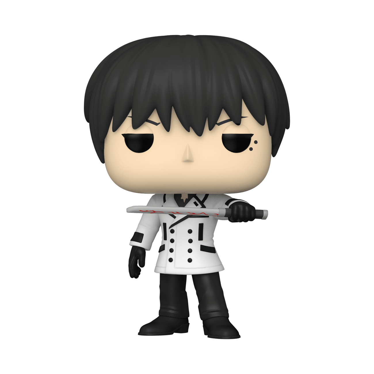 Funko Pop Animation: Tokyo Ghoul - Kuki Urie