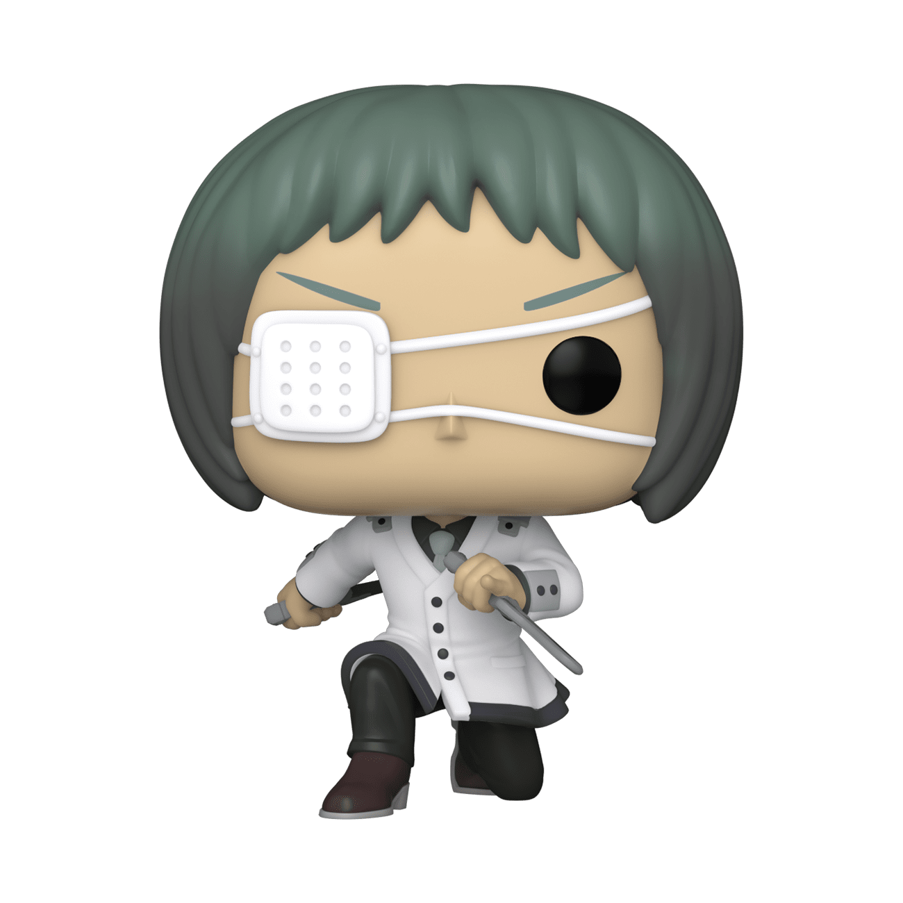 Funko Pop Animation: Tokyo Ghoul - Toru Mutsuki