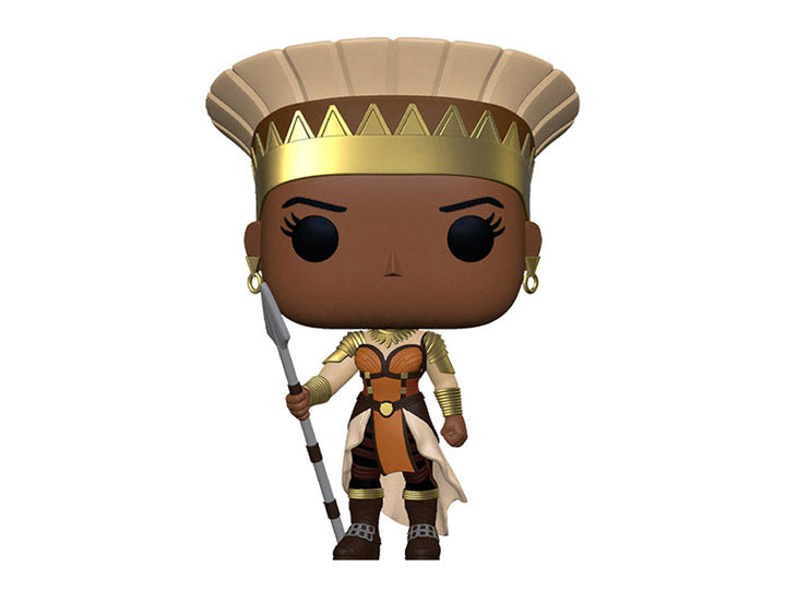 Funko Pop : What If? - Queen General Ramonda