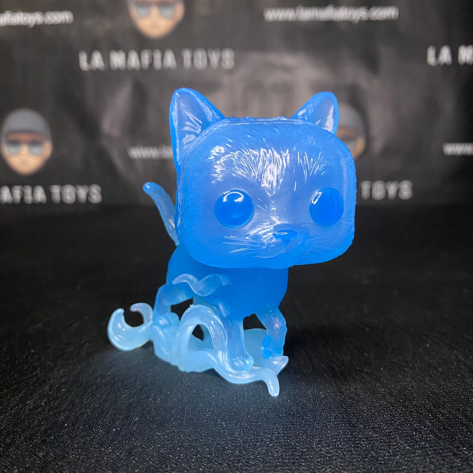 Funko Pop : Harry Potter - Patronus McGonagall